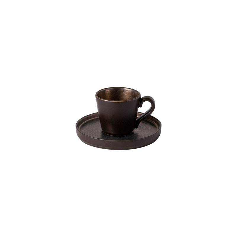 Lagoa Stoneware Coffee Cup