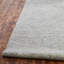 Izack Hand Loomed Area Rug in Gray-1721014926