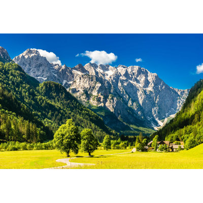" Logar Valley "