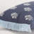 Leigha Floral Rectangular Lumbar Pillow