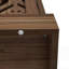 Armoire 4 portes avec 1 tiroir
