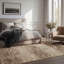 Tancy Abstract Cotton Machine Tufted Area Rug-345823945