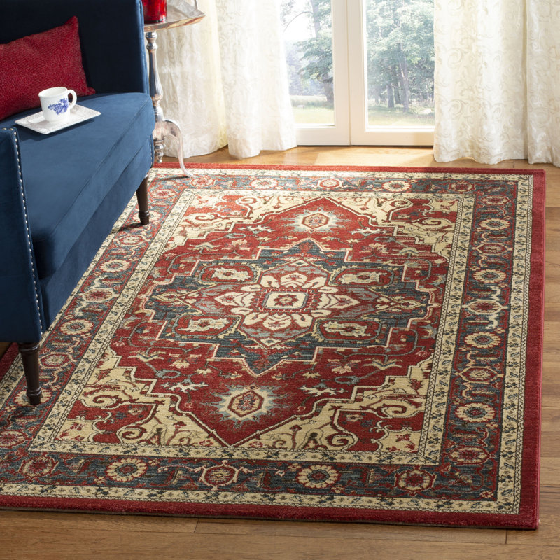 Tapis performance oriental Pennypacker, Rectangle 10 pi x 14 pi