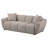 Tampa Greige Sofa