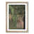 Oak Framed