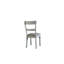 Ensemble de 2 chaises d'appoint House Marchese