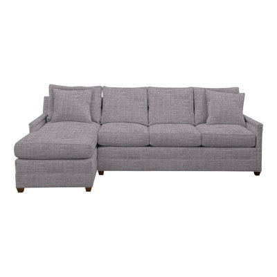 2-Piece Connelly Springs Sectional