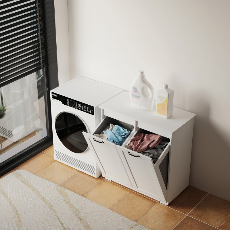 Laundry Cabinet