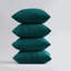 Striped Square Euro Cushion Cover-1320488049