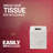 Ellendale Tissue Box Cover