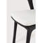 Bok Outdoor Teak Dining Side Chair-1992637055