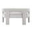 Sable Organic Modern Upholstered Bench -426975273