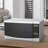 West Bend 0.9 cu. ft. Microwave Oven-72961147