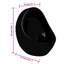 Jackman Ceramic Urinal-1195606476