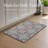 Vintage Mosaic Kitchen Runner Mats Tile Design, Ideal For Homeowners & Renters, 32"/47"L x 20"W-90558590