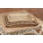 Kadence Scalloped Edge 3-Piece Serving Tray Set-202112159