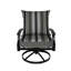 Ensemble de coussins de siège 2 pièces Rohando-87815768