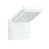 Blanc / Blanc est en rupture de stock