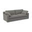 Morgan Boucle and Velvet Sofa-70398264-70398273