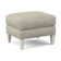 Upholstered Ottoman