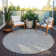 Pentagia Area Rug