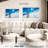 Sireci Sunlit Ski Slope-108137436