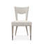 Caracole Classic Upholstered Dining Chair