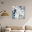 Art mural «Enigma of Blue» par Art Remedy-115075722-117319914-117467710