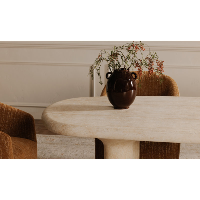 Warby Outdoor Dining Table