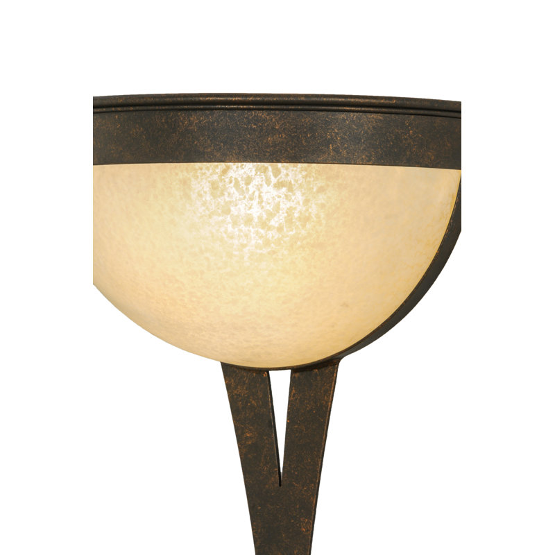 Orva Prime 1 - Light Half Moon