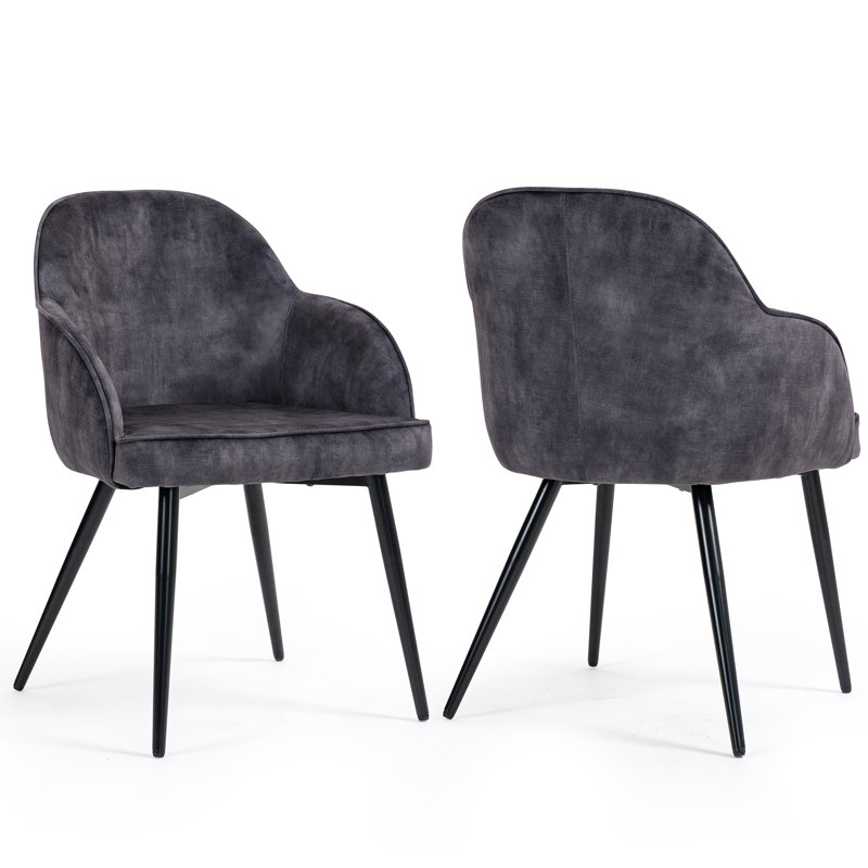 Chaise de salle à manger Batia