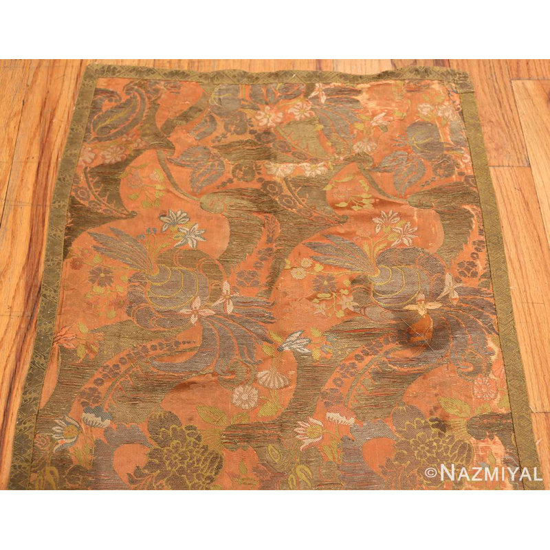 One-of-a-Kind Runner 9" X 5'7" Area Rug