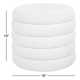 Helene Upholstered Storage Ottoman