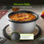 VonShef Rice Cooker
