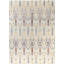 Overdyed One-of-a-Kind 8' 1" X 9' 10" Hand Knotted Area Rug
