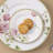 Noritake Poppy Place Salad Plates, 8-1/4"
