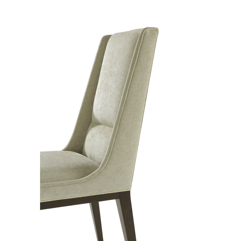 Lido Upholstered Dining Chair