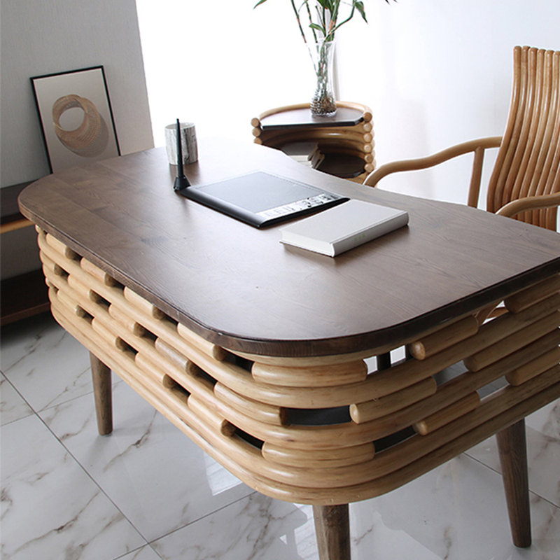 Bureau de style moderne
