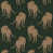Deep Forest Green