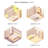 Semi Sheer Vertical blind-673346604