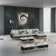 Leather Sectional-1670739521
