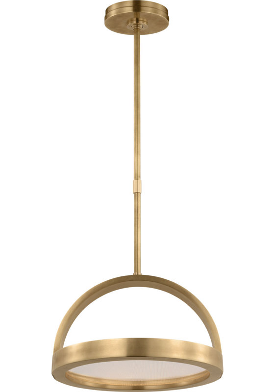 Cerne Medium Pendant