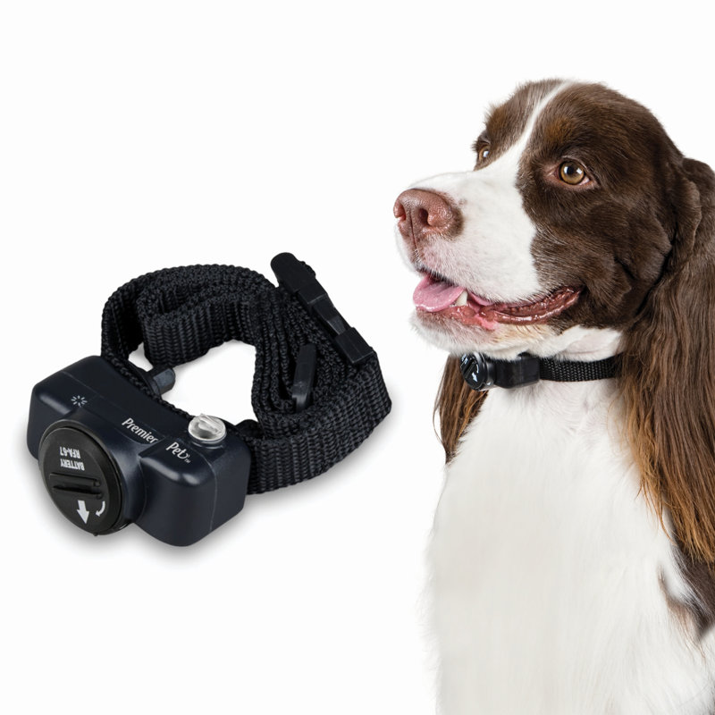  Premier Pet In-Ground Add-A-Dog Collar