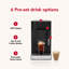 KF2 Fully Automatic Espresso Machine