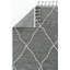 Adrieonna Machine Made Indoor / Outdoor Area Rug-1041829427
