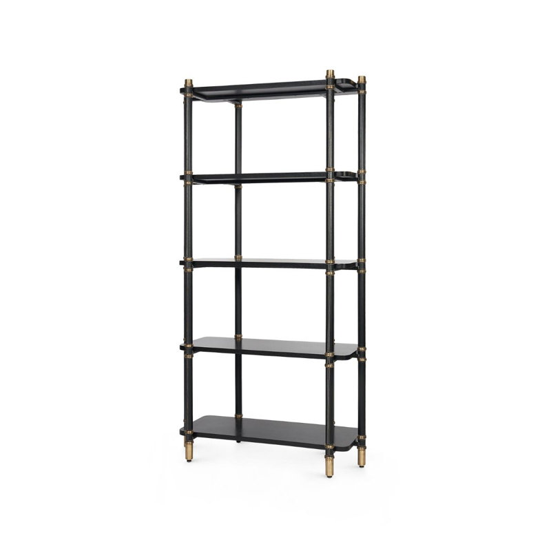 Reneau Etagere