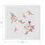 Blossom Fantasia Hemstitch 22" Linen/Cotton Napkin-50817787