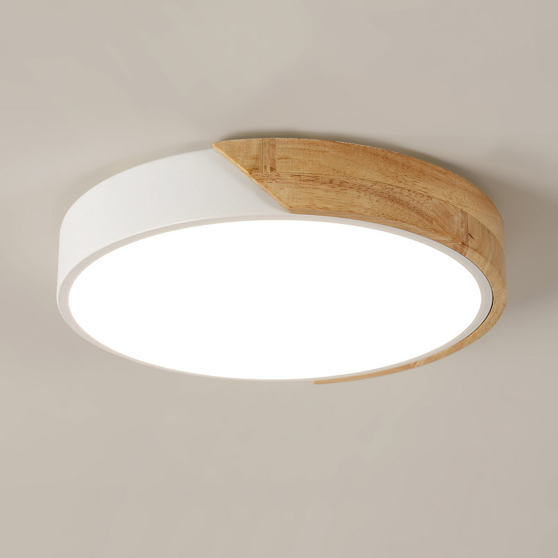 LED Flush Mount