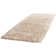Solid Colour Hand Woven Area Rug