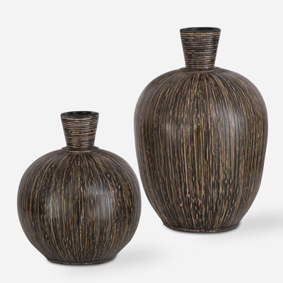 Elser Table Vase